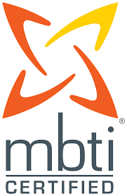 MBTI Certified logo.